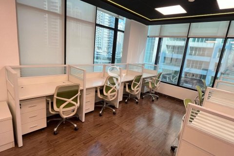 Office in Business Bay, Dubai 87 sq.m. № 109020 - photo 8