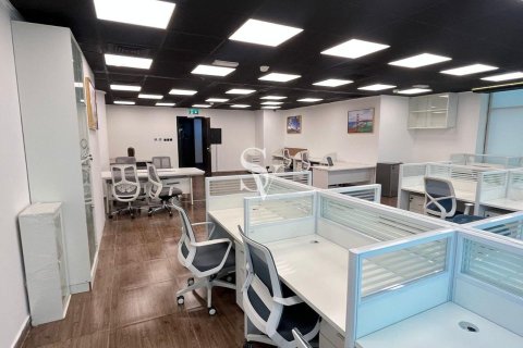 Office in Business Bay, Dubai 87 sq.m. № 109020 - photo 9