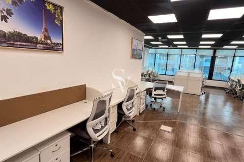Office in Business Bay, Dubai 87 sq.m. № 109020 - photo 5