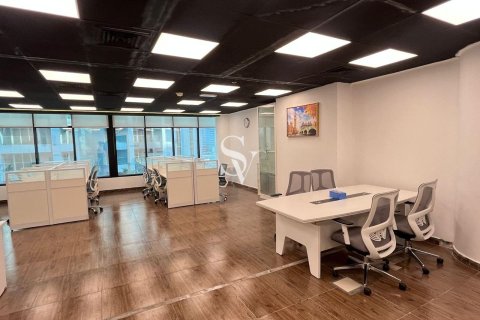 Office in Business Bay, Dubai 87 sq.m. № 109020 - photo 4