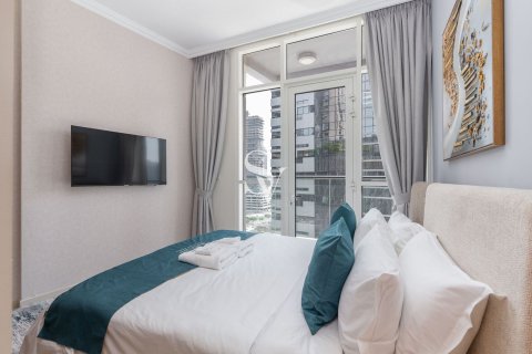 Apartment in Downtown Dubai (Downtown Burj Dubai), Dubai 2 bedrooms, 122 sq.m. № 109026 - photo 7