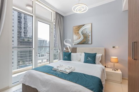 Apartment in Downtown Dubai (Downtown Burj Dubai), Dubai 2 bedrooms, 122 sq.m. № 109026 - photo 3