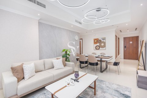 Apartment in Downtown Dubai (Downtown Burj Dubai), Dubai 2 bedrooms, 122 sq.m. № 109026 - photo 5