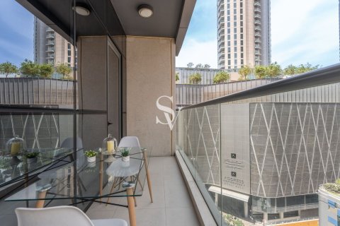 Apartment in Downtown Dubai (Downtown Burj Dubai), Dubai 2 bedrooms, 122 sq.m. № 109026 - photo 8