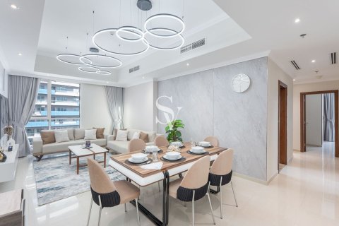 Apartment in Downtown Dubai (Downtown Burj Dubai), Dubai 2 bedrooms, 122 sq.m. № 109026 - photo 2