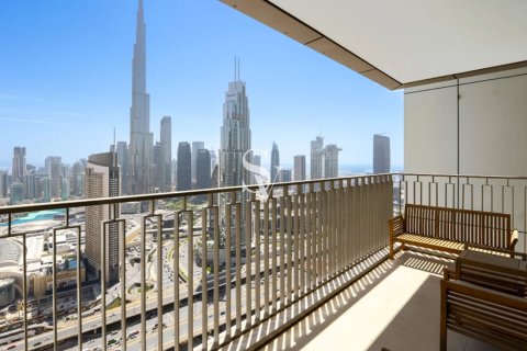 Apartment in Zabeel, Dubai 3 bedrooms, 168 sq.m. № 109023 - photo 13