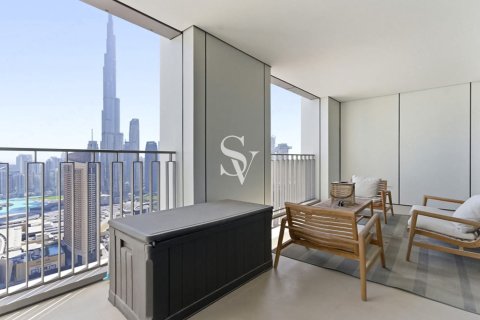 Apartment in Zabeel, Dubai 3 bedrooms, 168 sq.m. № 109023 - photo 12