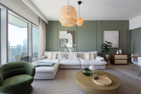 Apartment in Zabeel, Dubai 3 bedrooms, 168 sq.m. № 109023 - photo 2