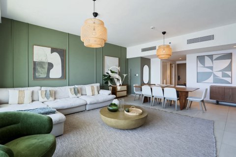 Apartment in Zabeel, Dubai 3 bedrooms, 168 sq.m. № 109023 - photo 14