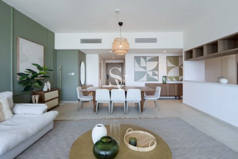 Apartment in Zabeel, Dubai 3 bedrooms, 168 sq.m. № 109023 - photo 9