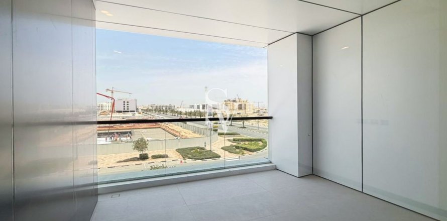 Apartment in Dubai South (Dubai World Central), Dubai 3 bedrooms, 172 sq.m. № 109022