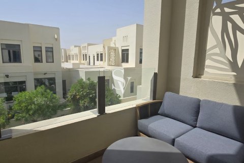 Maison de ville à Mira Oasis, Reem, Dubai, 3 chambres, 278 m², № 109021 - photo 3