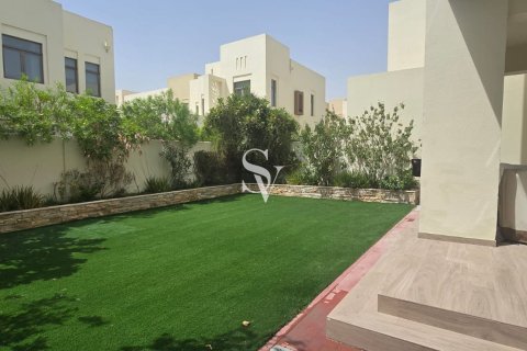 Maison de ville à Mira Oasis, Reem, Dubai, 3 chambres, 278 m², № 109021 - photo 19