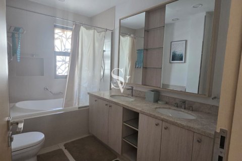 Maison de ville à Mira Oasis, Reem, Dubai, 3 chambres, 278 m², № 109021 - photo 8