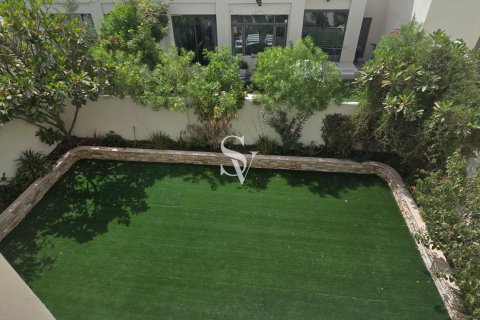 Maison de ville à Mira Oasis, Reem, Dubai, 3 chambres, 278 m², № 109021 - photo 4