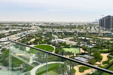 Apartment in Dubai Hills Estate, Dubai 1 bedroom, 66 sq.m. № 109024