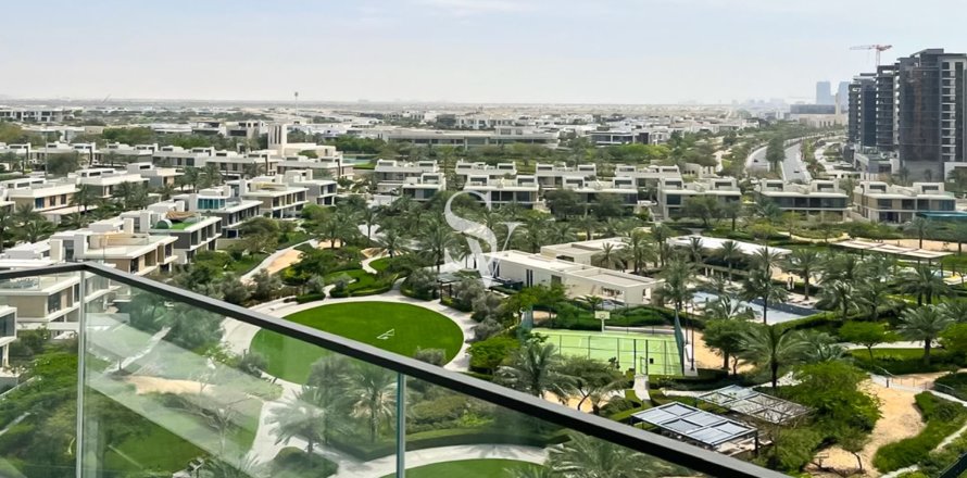 Apartment in Dubai Hills Estate, Dubai 1 bedroom, 66 sq.m. № 109024