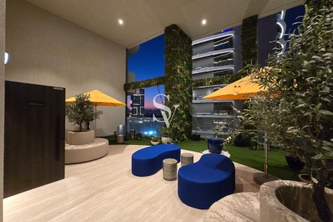 Apartment in Jumeirah Village Circle, Dubai 2 bedrooms, 115 sq.m. № 109025 - photo 23