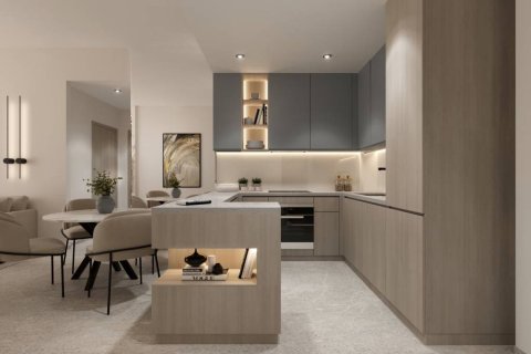 شقة في دبي 2 غرف نوم, 109.32 م² رقم 4602 - صورة 4