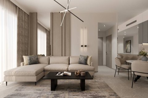 شقة في دبي 2 غرف نوم, 109.32 م² رقم 4602 - صورة 1