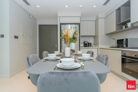 Apartment in Dubai Marina, Dubai 2 bedrooms, 106.9 sq.m. № 110790 - photo 12