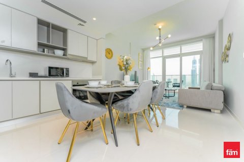 Apartment in Dubai Marina, Dubai 2 bedrooms, 106.9 sq.m. № 110790 - photo 17