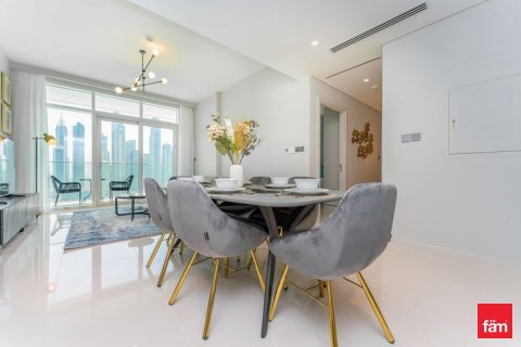 Apartment in Dubai Marina, Dubai 2 bedrooms, 106.9 sq.m. № 110790 - photo 13