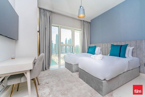 Apartment in Dubai Marina, Dubai 2 bedrooms, 106.9 sq.m. № 110790 - photo 8