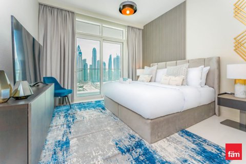 Apartment in Dubai Marina, Dubai 2 bedrooms, 106.9 sq.m. № 110790 - photo 16