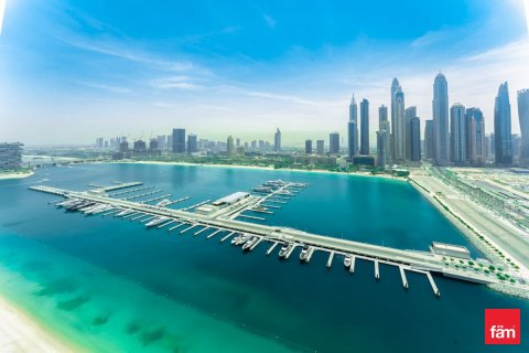 Apartment in Dubai Marina, Dubai 2 bedrooms, 106.9 sq.m. № 110790 - photo 5