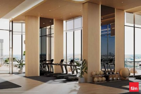 شقة في Sheikh Zayed Road, دبي 1غرف نوم, 81.9 م² رقم 110778 - صورة 6