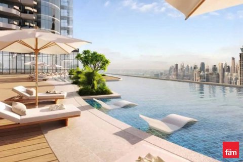 شقة في Sheikh Zayed Road, دبي 1غرف نوم, 81.9 م² رقم 110778 - صورة 5