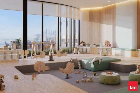 شقة في Sheikh Zayed Road, دبي 1غرف نوم, 81.9 م² رقم 110778 - صورة 4