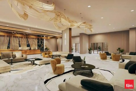 شقة في Sheikh Zayed Road, دبي 1غرف نوم, 81.9 م² رقم 110778 - صورة 7