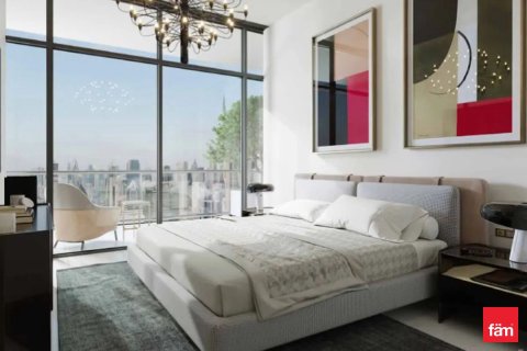 شقة في Sheikh Zayed Road, دبي 1غرف نوم, 81.9 م² رقم 110778 - صورة 8