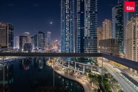 Apartment in Dubai Marina, Dubai 2 bedrooms, 129.7 sq.m. № 110779 - photo 29
