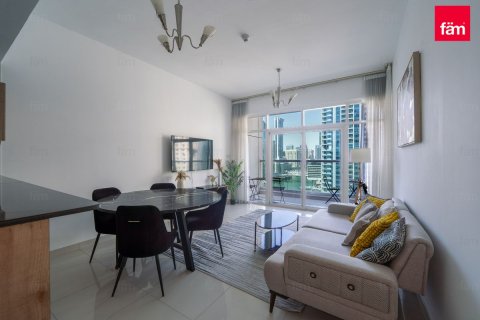 Apartment in Dubai Marina, Dubai 2 bedrooms, 129.7 sq.m. № 110779