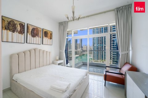 Apartment in Dubai Marina, Dubai 2 bedrooms, 129.7 sq.m. № 110779 - photo 15