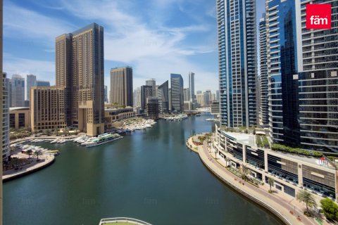 Apartment in Dubai Marina, Dubai 2 bedrooms, 129.7 sq.m. № 110779 - photo 26