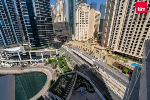 Apartment in Dubai Marina, Dubai 2 bedrooms, 129.7 sq.m. № 110779 - photo 25