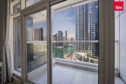 Apartment in Dubai Marina, Dubai 2 bedrooms, 129.7 sq.m. № 110779 - photo 14