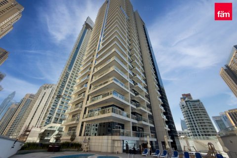 Apartment in Dubai Marina, Dubai 2 bedrooms, 129.7 sq.m. № 110779 - photo 2