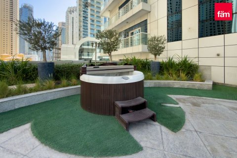 Apartment in Dubai Marina, Dubai 2 bedrooms, 129.7 sq.m. № 110779 - photo 4