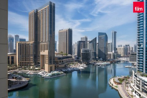 Apartment in Dubai Marina, Dubai 2 bedrooms, 129.7 sq.m. № 110779 - photo 27