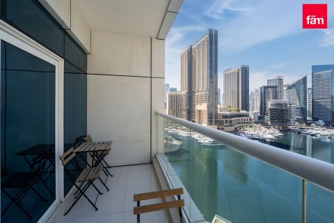 Apartment in Dubai Marina, Dubai 2 bedrooms, 129.7 sq.m. № 110779 - photo 28