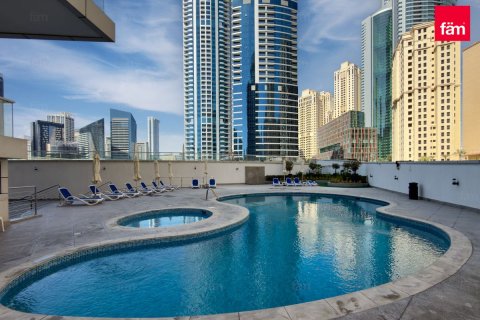 Apartment in Dubai Marina, Dubai 2 bedrooms, 129.7 sq.m. № 110779 - photo 6