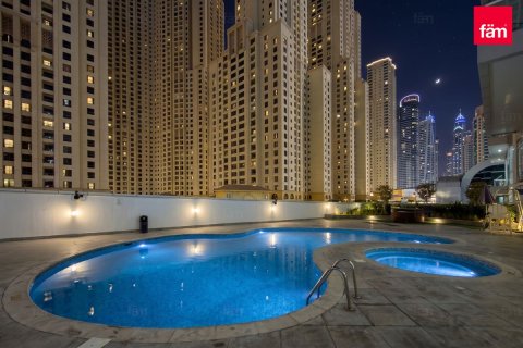 Apartment in Dubai Marina, Dubai 2 bedrooms, 129.7 sq.m. № 110779 - photo 5