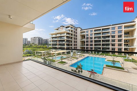 Квартира в Дубай Хилс Эстейт, Дубай, 2 спальни, 126.5м², № 110788