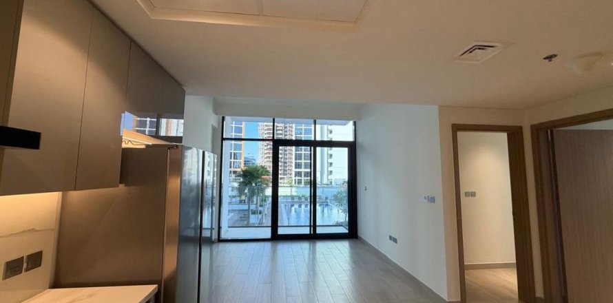 Apartment in Meydan, Dubai 3 bedrooms, 90.3 sq.m. № 110791