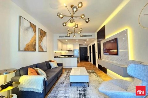 Appartement à Dubai Marina, Dubai, 1 chambre, 68.4 m², № 110787 - photo 10